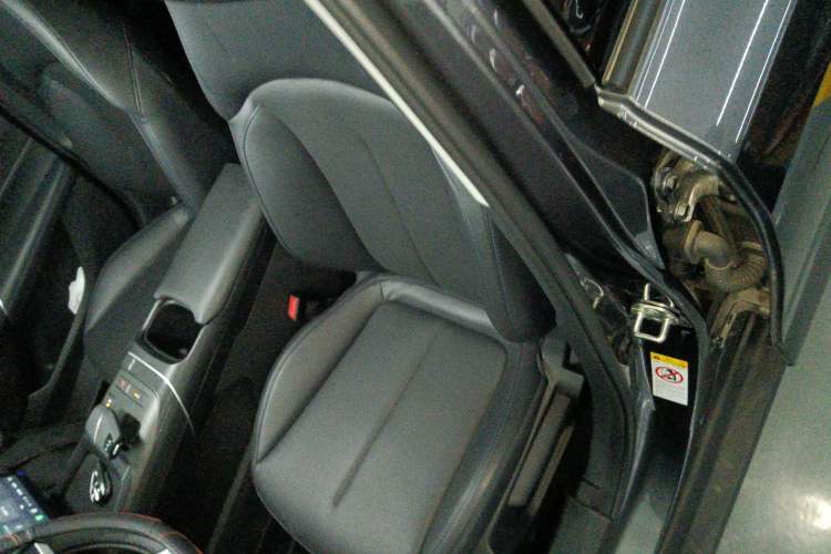 Used CHANGAN Eado 2024 1.5T GDI Automatic Prestige Edition