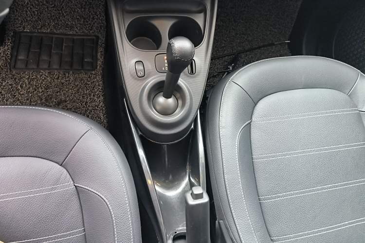 Used smart forfour 2016 0.9T 66 kW Pioneer Edition
