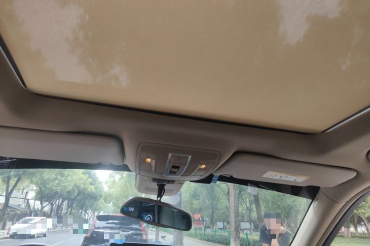 Used Mercedes-Benz M-Class 2014 ML 350 CDI 4MATIC
