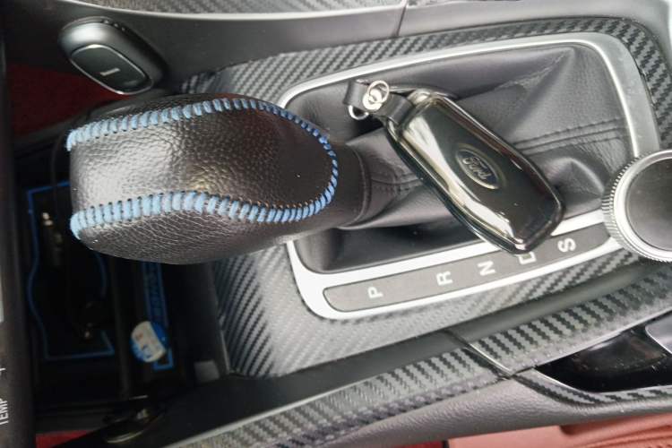 Used Ford Mondeo 2013 2.0L GTDi240 Luxury Sport Model
