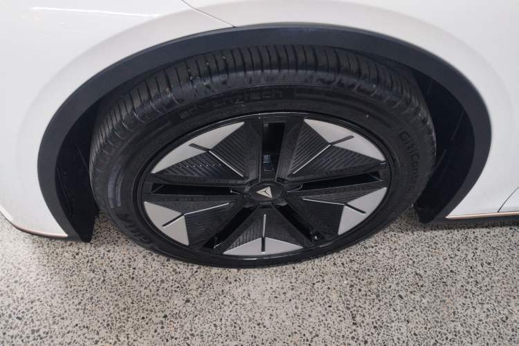 Used Deepal SL03 2022 1.5L 1200 Extended-Range Version
