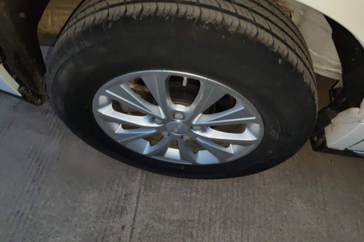 Used Haval M6 2021 PLUS 1.5T DCT Luxury Smart Connectivity Model
