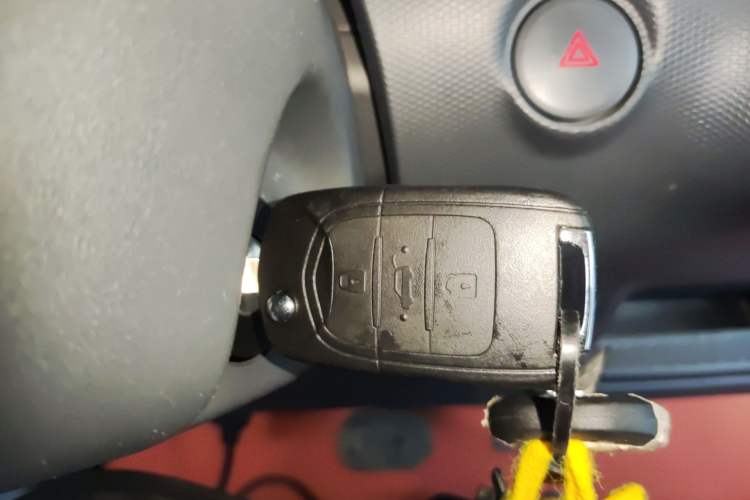 Used Wuling Zhiguang New Energy 2025 Comfort Model