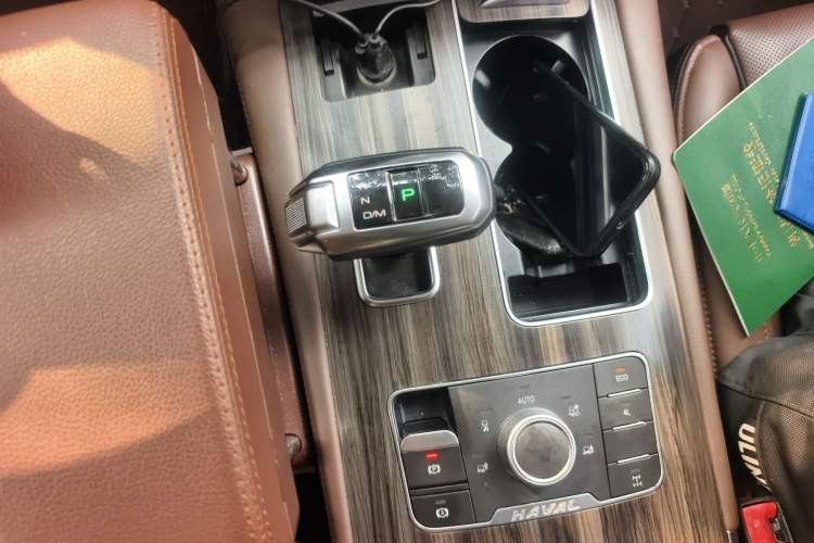 Used Haval H9 2017 2.0T Diesel 4x4 Premium 5-Seater