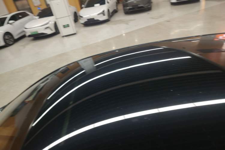 Used BYD Dolphin 2023 420 km Fashion Edition