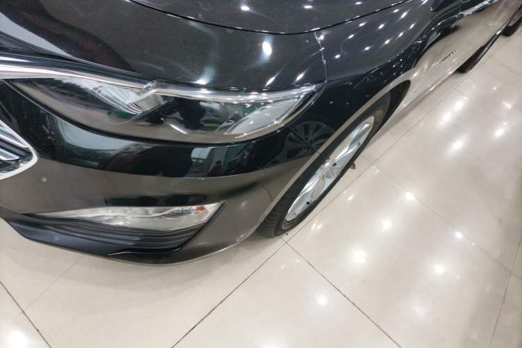 Used Chevrolet Malibu XL 2022 535T Automatic Sport Edition