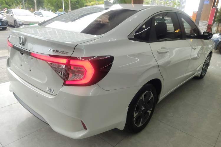 Used Honda Envix 2019 180TURBO CVT Enjoyment Edition China V
