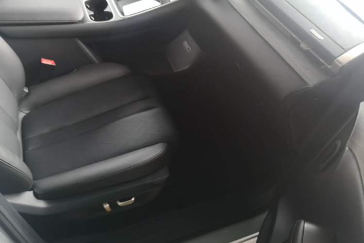 Used Wuling Xingguang S 2024 510 km Flagship Version
