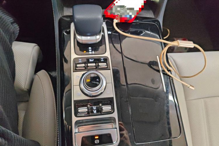 Used BAIC Off-Road BJ60 2022 2.0T Version 11 Five Seats
