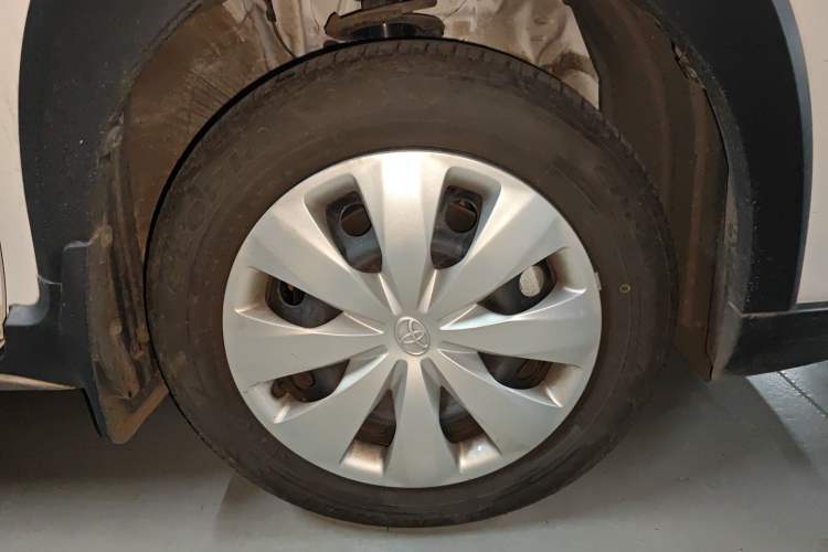 Used Toyota YARiS L Zhi Xuan 2022 X-Trail 1.5L CVT Leading PLUS Edition