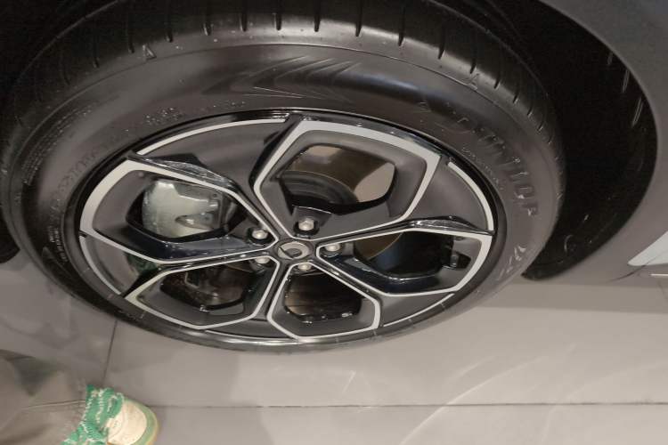 Used smart #3 2023 Pulse Four-Wheel Drive Edition
