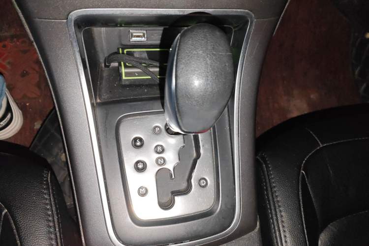 Used Citroen C4 Sega 2016 1.6L Automatic Comfort Model