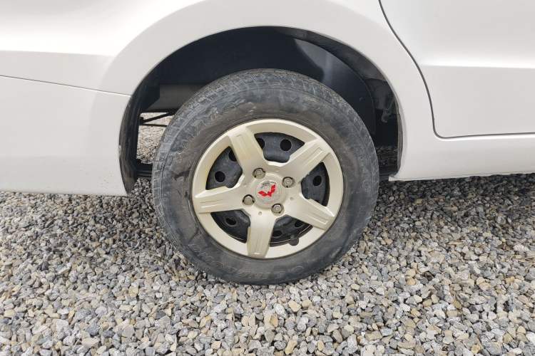 Used Wuling Hongguang 2018 1.5L Classic S Base Model