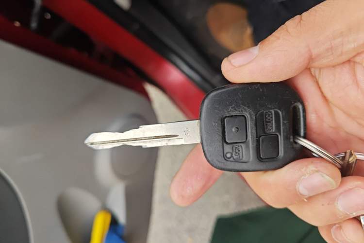 Used FAW Weizhi V2 2010 1.3L Manual Comfort Edition
