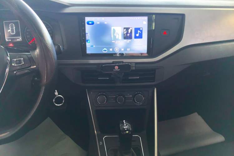 Used Volkswagen Polo 2019 Plus 1.5L Automatic Panoramic Enjoyment Edition
