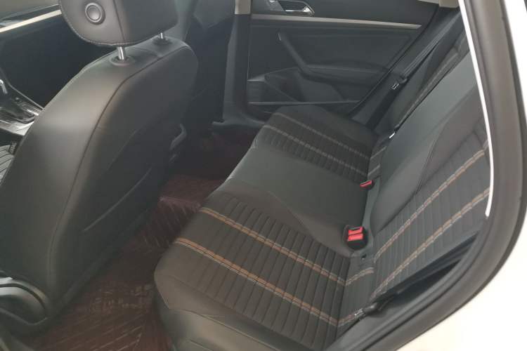 Used Volkswagen Lavida 2022 280TSI DSG Comfort Edition