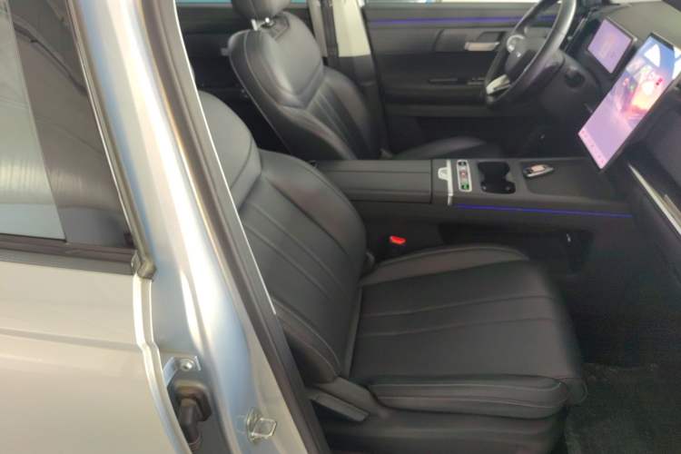 Used Chery Explore 06 C-DM 2024 Luxury Model