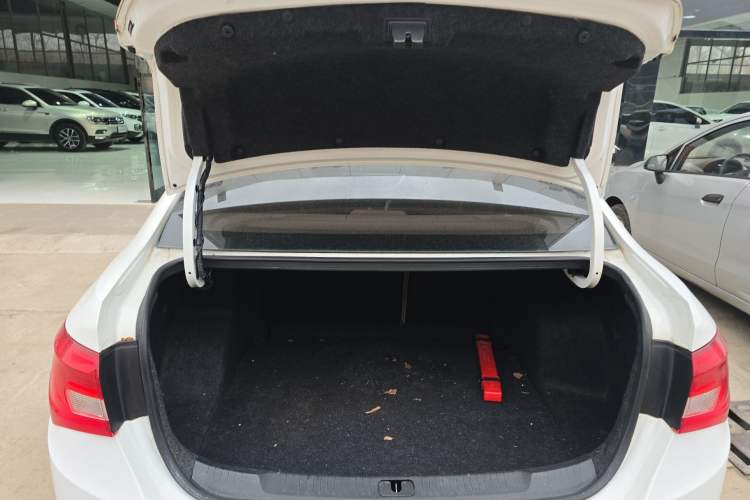 Used Buick GT 2017 15N Automatic Elite Version
