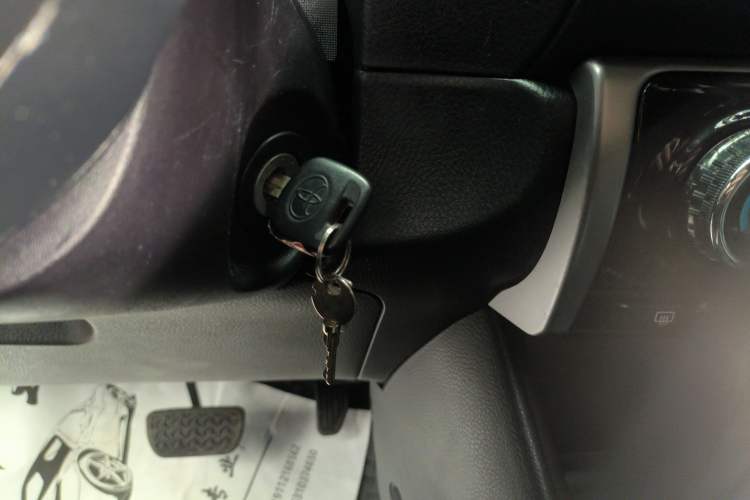 Used Toyota YARiS L Zhi Xuan 2021 X-Trail 1.5L CVT Leading Edition