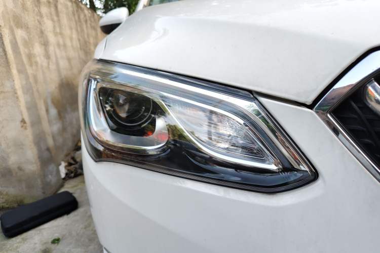 Used Buick GT 2016 15N Automatic Entry-Level Trim