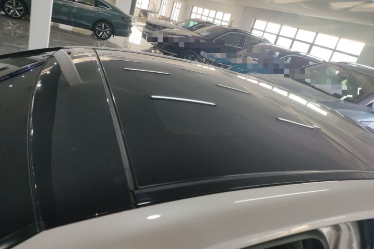 Used Toyota Camry 2019 2.5G Luxury Edition China VI Standard