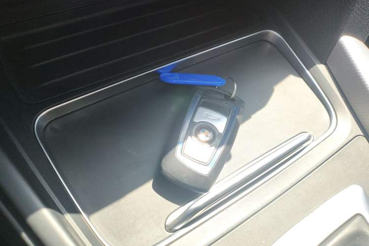 Used BMW 3 Series 2016 320i M Sport