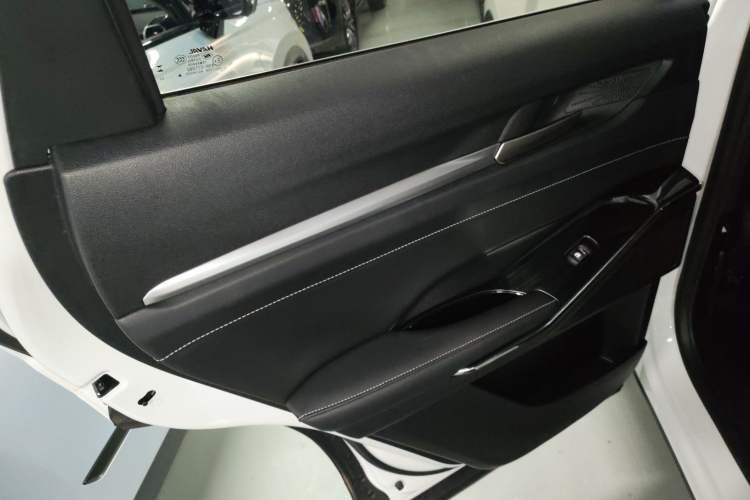 Used Haval H6 2021 3rd Generation 2.0T Automatic Two-Wheel Drive Max