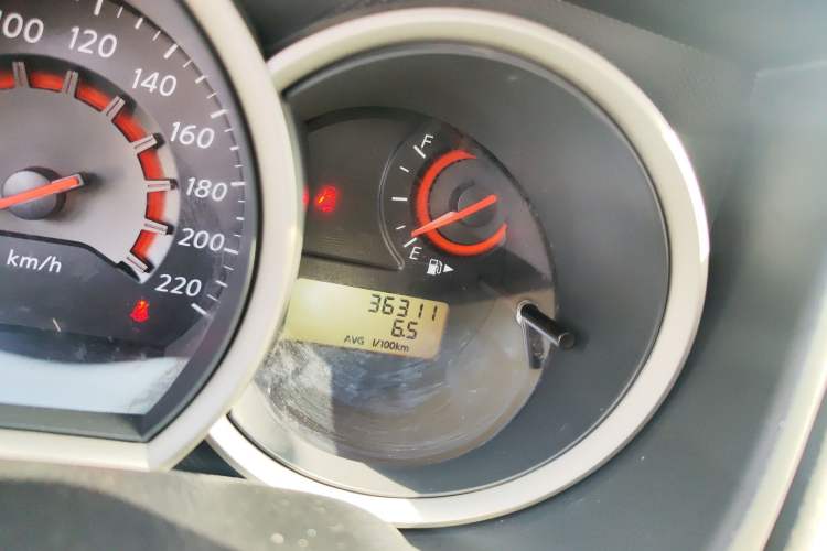 Used Nissan Sylphy 2016 Classic 1.6XE Manual Leading Edition
