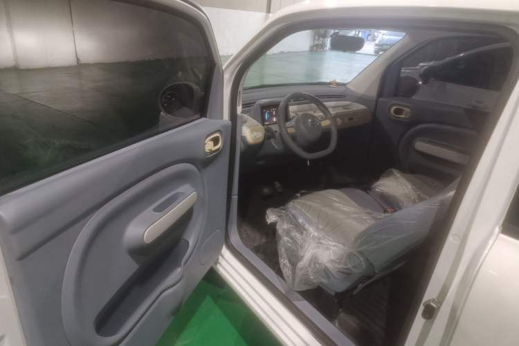 Used Bestune Pony 2025 222km Range Agile Horse