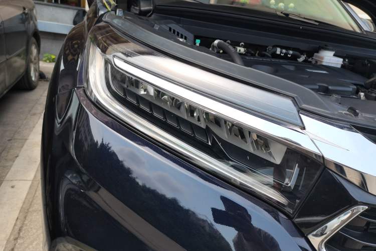 Used Honda Avancier 2023 370TURBO Two-Wheel-Drive Luxury Edition