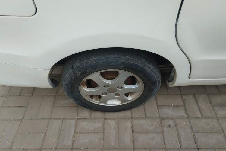 Used Wuling Hongguang 2014 1.5L Standard Version
