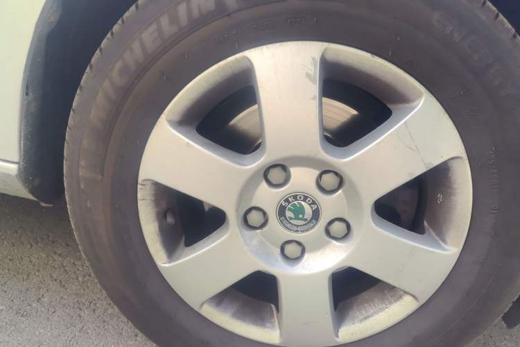 Used Skoda Octavia 2012 1.6L Automatic Yijie Edition