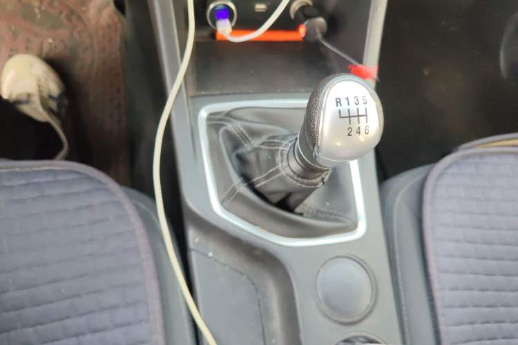 Used Great Wall Wingle 7 2019 2.0T Diesel Two-Wheel Drive Value Edition China VI Standard Big Double Cab GW4D20M