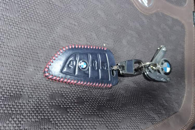 Used BMW X1 2016 sDrive18Li Fashion Model
