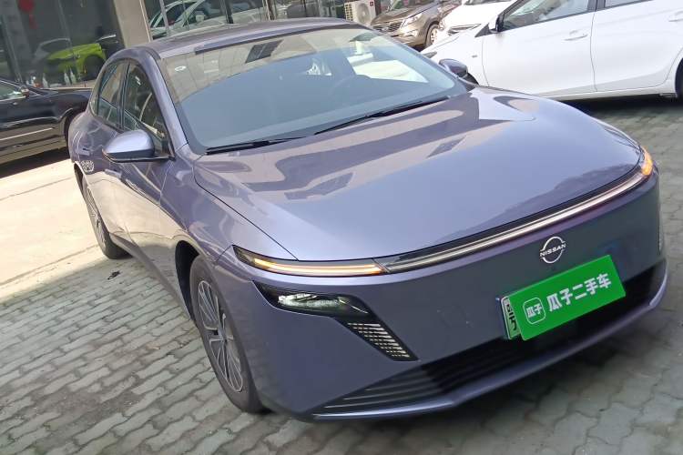 Used Nissan N6 2026 Model 180 Max
