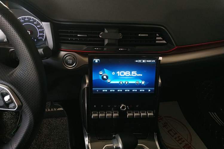 Used Haval H4 2019 Red-Label 1.5 GDIT DCT Elite SmartConnect Edition
