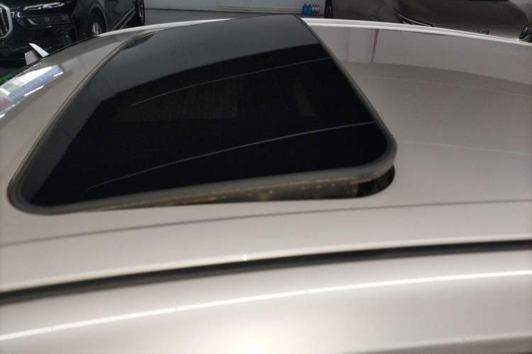 Used Toyota Camry 2019 2.0G Luxury Edition China VI Standard
