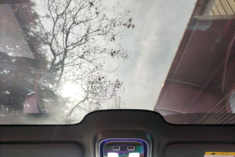 Used Deepal SL03 2022 1.5L 1200 Extended-Range Version
