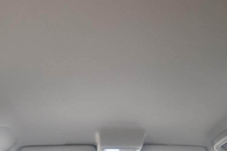 Used Geely Auto Vision 2016 1.5L Manual Happiness Edition