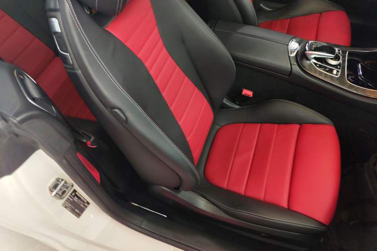 Used Mercedes-Benz E-Class 2020 E 260 Convertible Coupe
