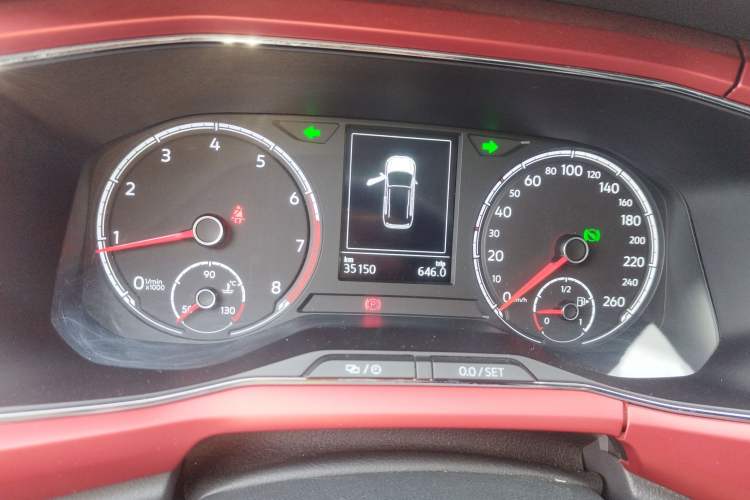 Used Volkswagen T-Cross 2019 280TSI DSG Comfort Edition