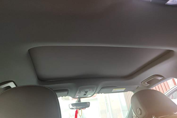 Used Audi Q3 Sportback 2022 40 TFSI Fashion Model Headliner