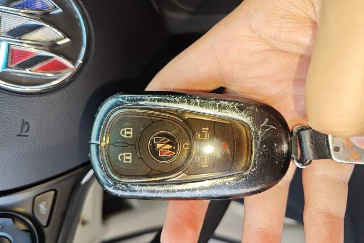 Used Buick GL8 2023 ES Lu Zun Deluxe Model
