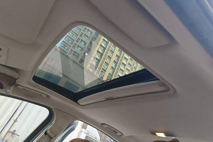 Used Ford Mondeo 2011 2.0L GTDi240 Ultimate Edition