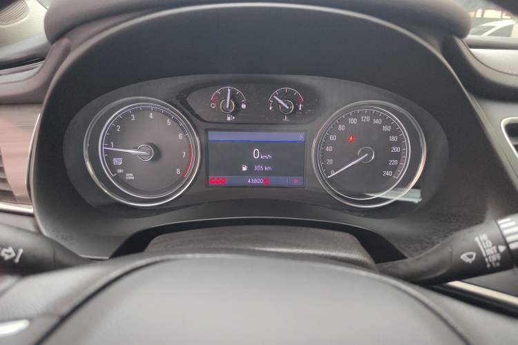 Used Buick LaCrosse 2021 652T Luxury Model