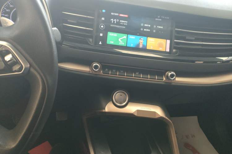 Used Haval H6 2021 1.5T Automatic Urban Edition