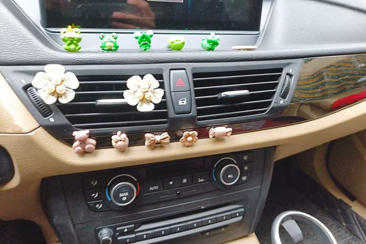 Used BMW X1 2010 xDrive28i
