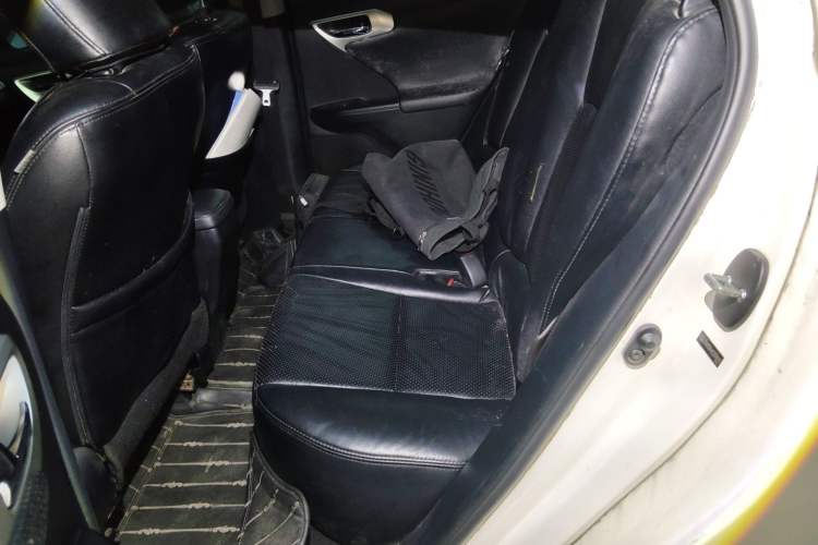 Used Lexus CT 2012 CT200h Elite Edition
