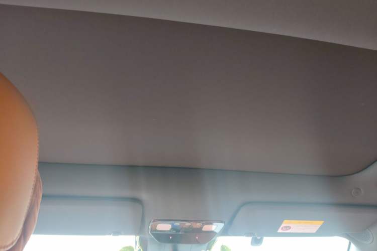 Used Li Auto L7 2023 Pro Model