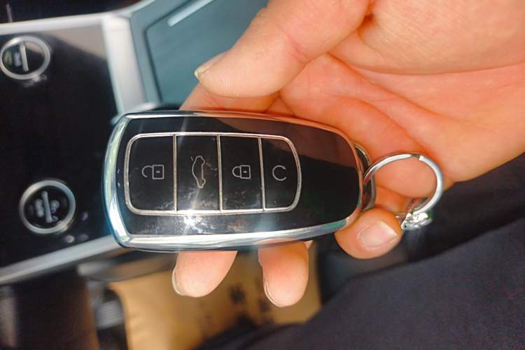 Used Chery Tiggo 8 2023 Kunpeng Edition 290TGDI Automatic Excellence Model